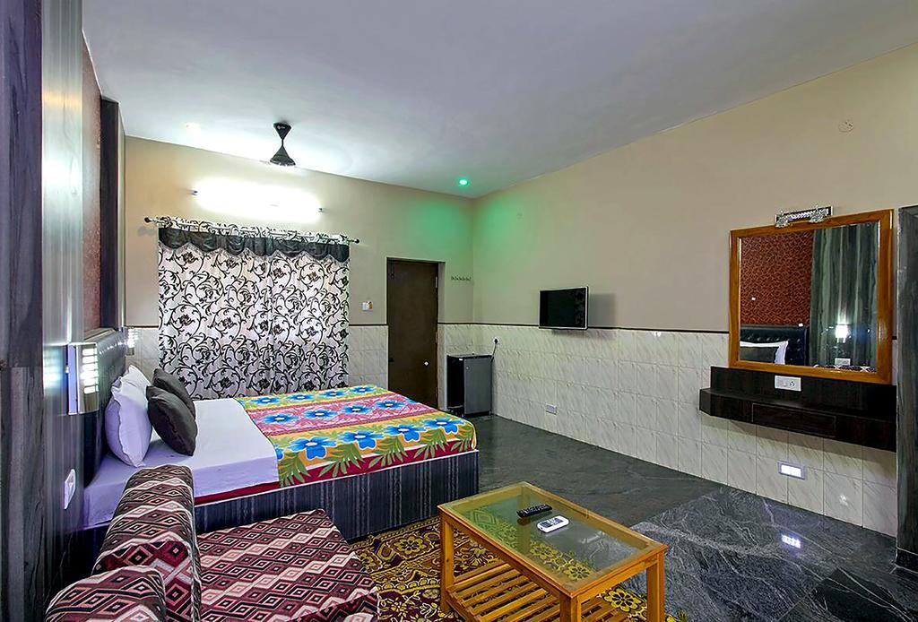 Vinodhara Guest House Махабаліпурам Екстер'єр фото
